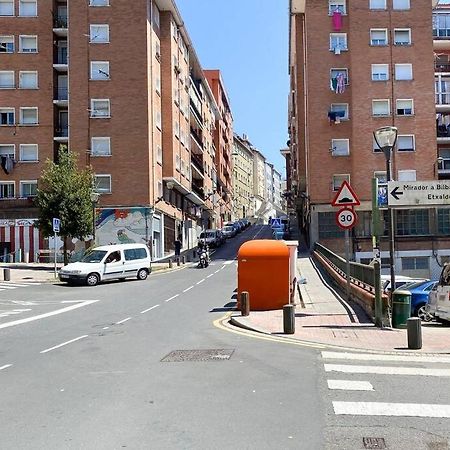 Town Hall Bilbao Kültér fotó
