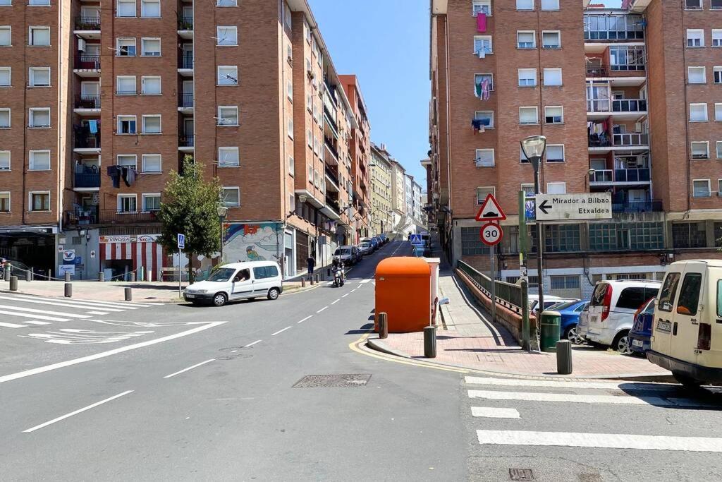 Town Hall Bilbao Kültér fotó